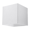 Sollux Lighting Kinkiet QUAD 1 biały SL.0059