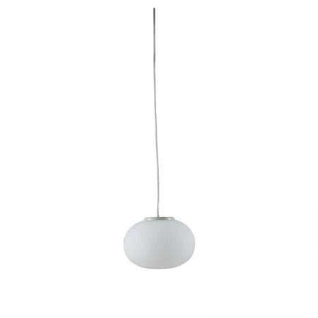 Lampa wisząca LED Fontana Arte F430680150BILE Bianca