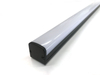 Lampa szynowa MAGNETIC 48V NEO SERIE 100 6W BK Azzardo AZ5118 czarny