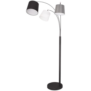 Lampa podłogowa By Rydens 4100490-4007 Foggy 3-l H175cm