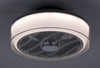 Lampa sufitowa Rabalux Dalfon 6857 popielaty