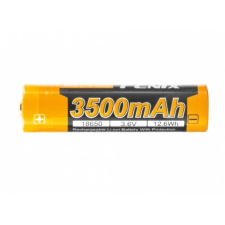 Akumulator Fenix ARB-L18 18650 3500 mAh 3,6 V