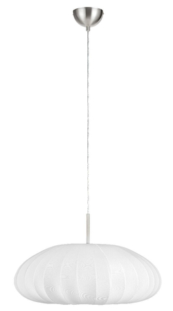 Lampa wisząca Markslöjd MIST 107940 biały
