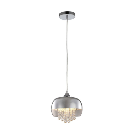 Lampa wisząca Milagro ML3802 Luna