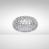 Lampa sufitowa LED Foscarini-31100816 Caboche plus ceiling