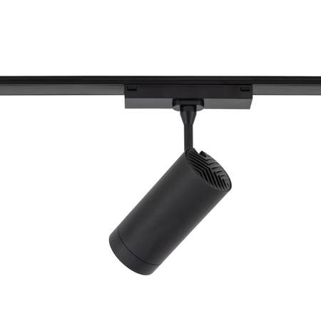 Lampa szynowa Nowodvorski UT-LVM SPOT LED 11316 Czarny