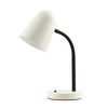 Lampa biurkowa Italux Prato TB-37643-BG Biały