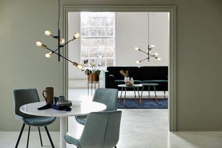 Lampa wisząca Nordlux 48933003 Josefine