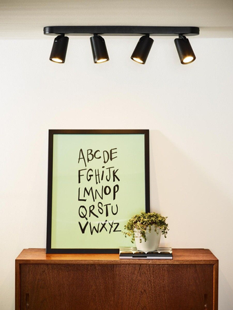 Reflektor Lucide XYRUS 23954/21/30 czarny