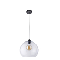 Lampa wisząca TK Lighting 2076 Cubus