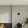 Sollux Lighting Kinkiet IMPACT czarny SL.0858