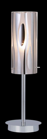 Lampa biurkowa Italux MTM1575-1CR Triplet