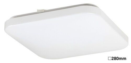 Lampa sufitowa Rabalux Rob 2286 biały