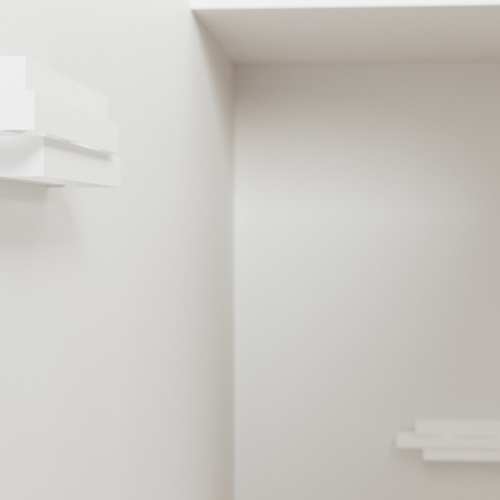 Sollux Lighting Kinkiet FROST SL.0379