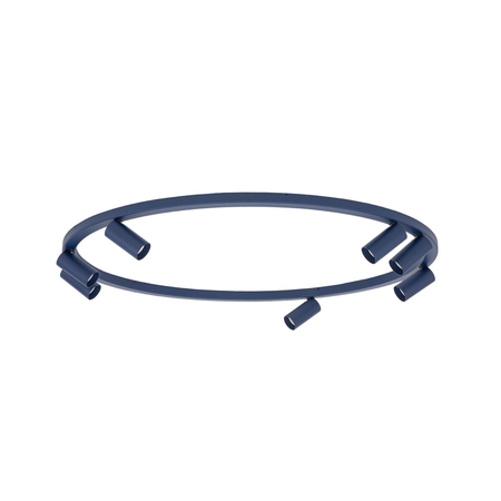 Spot Nowodvorski FOURTY 11947 granatowy