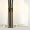 Cosmo Light Lampa wisząca SEOUL P05759BK