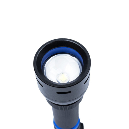 Latarka LED Blaupunkt Flash Patrol 1000lm IPX4