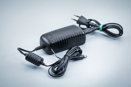 Zasilacz desktop 12V 42W z kablem sieciowym