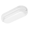 Eko-Light Oprawa Kanałowa Davo Owal 18W 4000K IP64 Biały EK1082 BIAŁY