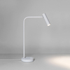 Lampa stołowa Astro Enna Desk LED 1058005 Matowy Biały