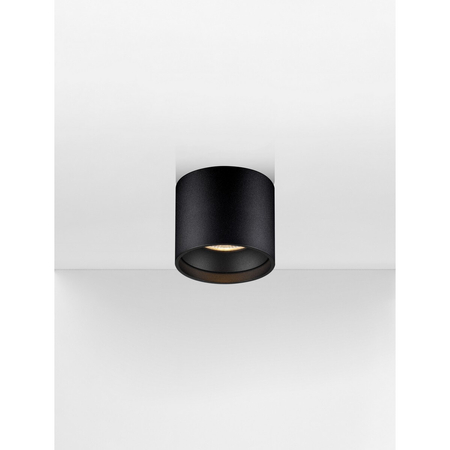 Spot Luces Exclusivas CENVARO LE45515 czarny