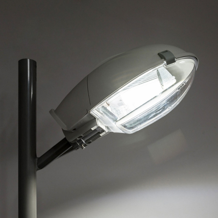 Żarówka uliczna LED Greenie ST Professional 45W IP65 E27 NW