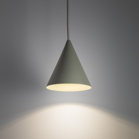 Lampa wisząca Nowodvorski ZENITH 11492 Sage green