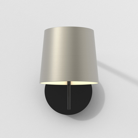 Kinkiet Astro Miura Swing Arm 1444004 Matowy Czarny