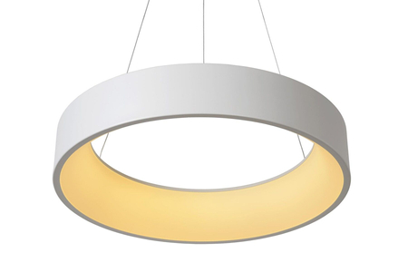 Lampa wisząca Lucide TALOWE biały 46400/42/31