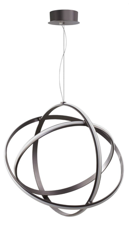 Lampa wisząca Luces Exclusivas GIJON LE41637 