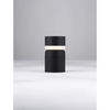 Lampa ogrodowa Luces Exclusivas OSCELIA LE75129 czarny