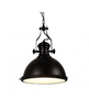 Lampa wisząca Lumina Deco LDP 6863-3 (BK) Eligio W3