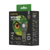 Armytek Latarka czołowa Wizard C2 Pro Olive 2500 lm