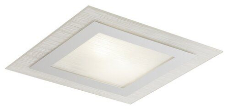 Lampa sufitowa Rabalux Stripe 2808 chrom