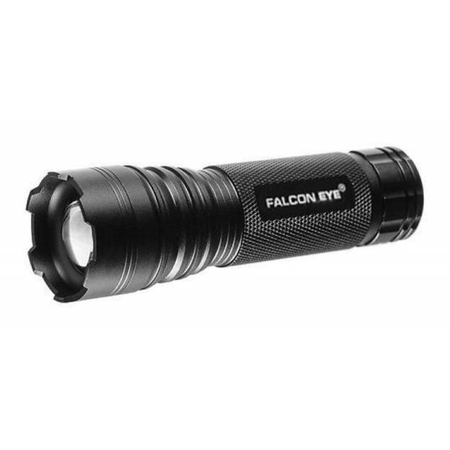 Lampa rowerowa przednia Falcon Eye ALPHA FHH0132