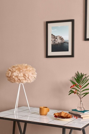 Lampa sufitowa Umage Eos Mini Light Brown-2126