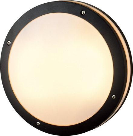 Lampa zewnętrzna FANO R 30 BK Azzardo AZ4371 czarny