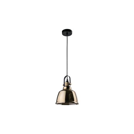 Lampa wisząca AMALFI M Nowodvorski 9153 złoty