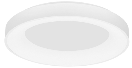 Lampa sufitowa Luces Exclusivas TOME LE41522 biały