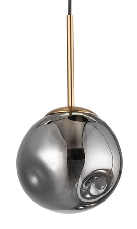 Lampa wisząca Luces Exclusivas CALERA LE41930 chrom