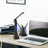 Lampa stołowa Rabalux Amato 74041 czarny