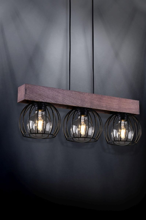 Lampa wisząca Sigma 31574 Milan