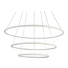 Lampa wisząca Maytoni MOD877PL-L110W Nola - Biała