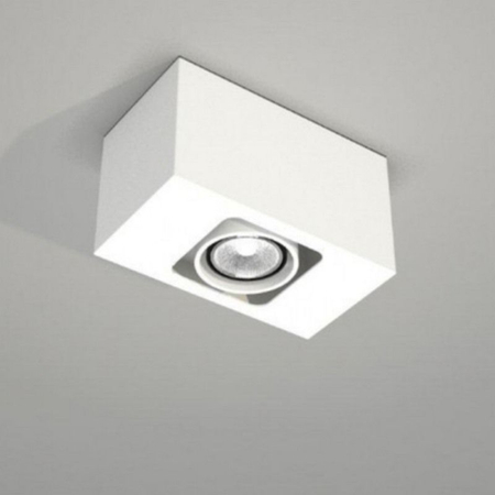 Lampa sufitowa Seto 7085 Shilo