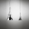 Lampa wisząca Fontana Arte F333780150TCNE Flûte