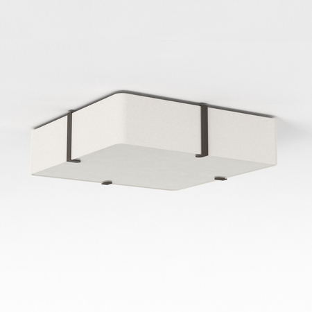 Klosz/Abażur Astro Cone 173 SHADES Shade Ostrygowy (Postarzany Jedwab)
