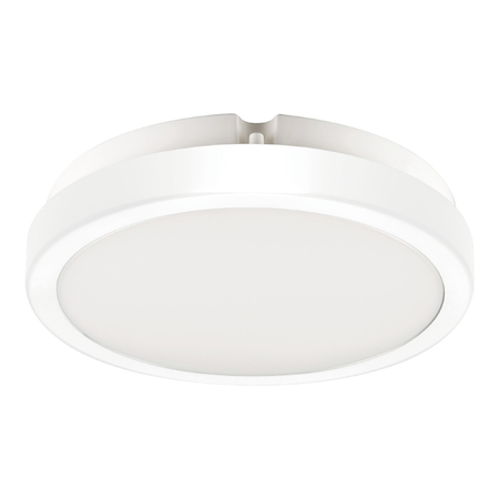 Milagro Plafon MAQ 50W 3CCT Czarny ML0442 CZARNY