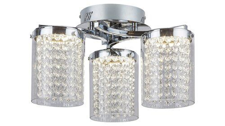 Lampa sufitowa Rabalux Astrella 5042 chrom