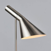 Lampa stołowa Endon Lighting Carlo 95460 chrom