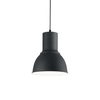 Lampa wisząca Ideal Lux 137681 Breeze SP1